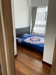 Mackenzie 88 (D9), Apartment #602834911
